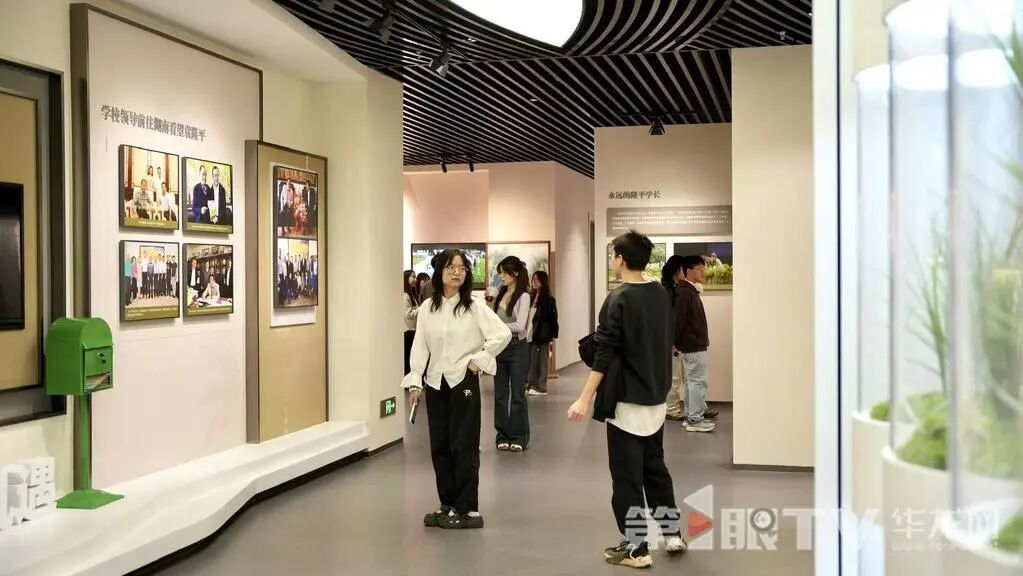 袁隆平纪念馆正式亮相,大量珍贵实物与资料首次公开 袁隆平纪念馆正式亮相,大量珍贵实物与资料首次公开