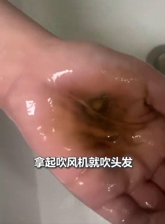 刚洗完澡，千万别在浴室做这件事！