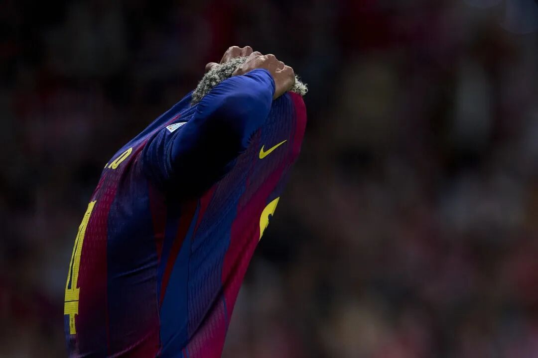 魔咒难破!巴萨为何总在欧冠输给马竞? 魔咒难破!巴萨为何总在欧冠输给马竞?