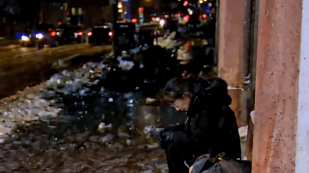 女子轻信“移民捷径”，被迫在境外参与反宣活动，最终人财两空身患重疾