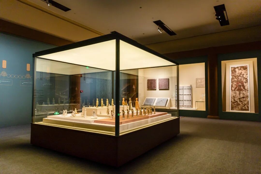 国博为“史上最受宠小孩”办展