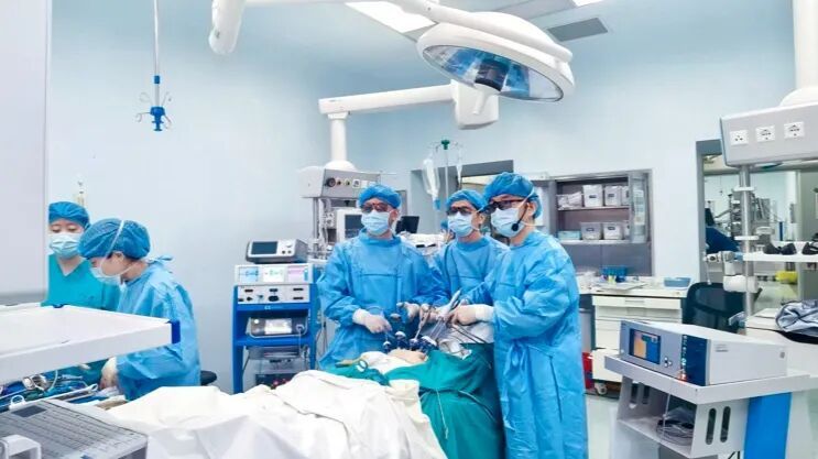 穿刺“阴性”?最终确诊,还有一家4个男人全中招!“60%患者初诊就是中晚期” 穿刺“阴性”?最终确诊,还有一家4个男人全中招!“60%患者初诊就是中晚期”