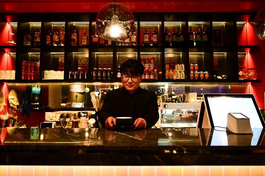 下沉市场看消费:“电影+”催热宝藏小城春日消费 下沉市场看消费:“电影+”催热宝藏小城春日消费