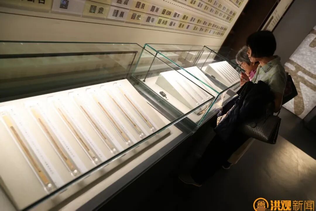 走进“侯爷”的书房：海昏简牍如何重塑我们的认知