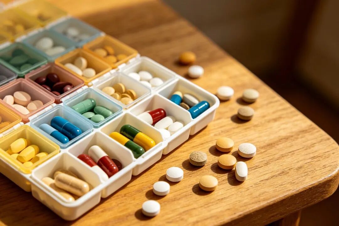 春季过敏，这些用药的坑千万别踩