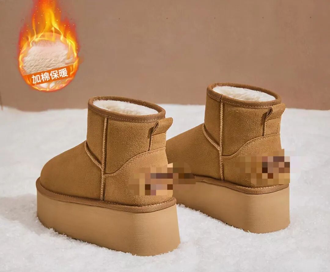 这三种鞋很多人在穿，但可能正在毁掉你的脚……