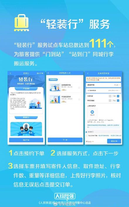 五一购票时间表转发周知！定好闹钟！