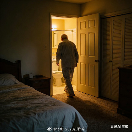 老年人夜尿多,总起夜,可能是什么原因? 老年人夜尿多,总起夜,可能是什么原因?