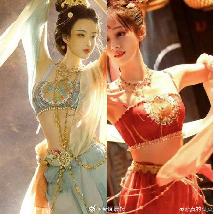 原创向《唐诡2》造型指导维权两年胜诉