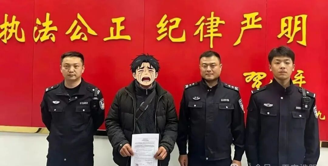 河南一地农作物遭哄抢？回应来了