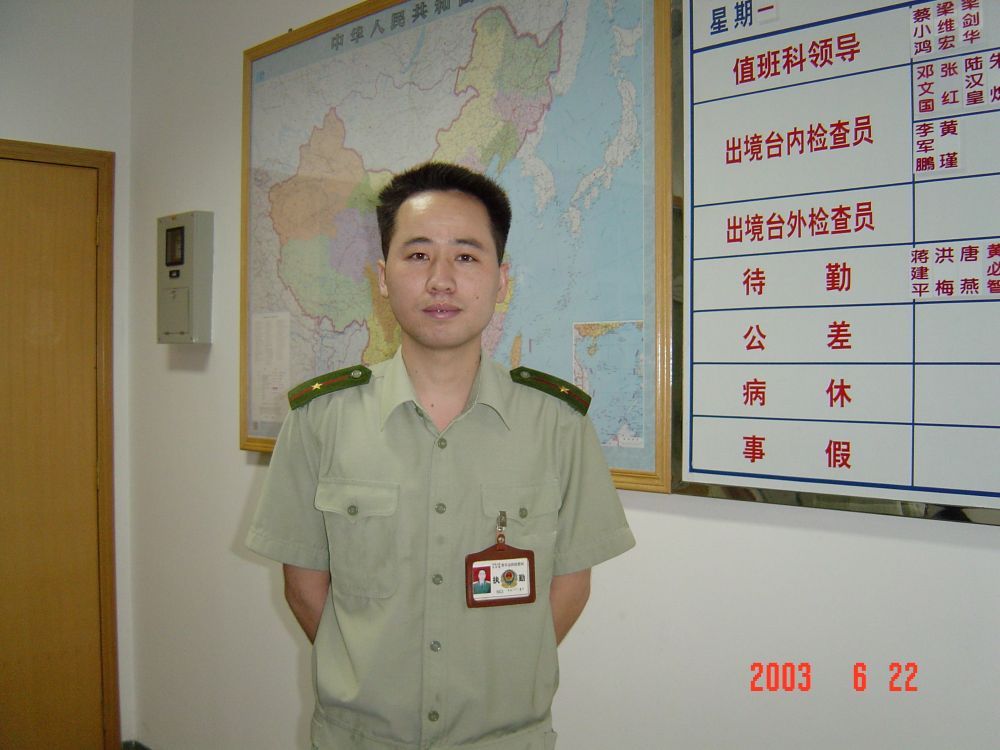 “失去了儿子，却得到了一个孝顺的女儿”