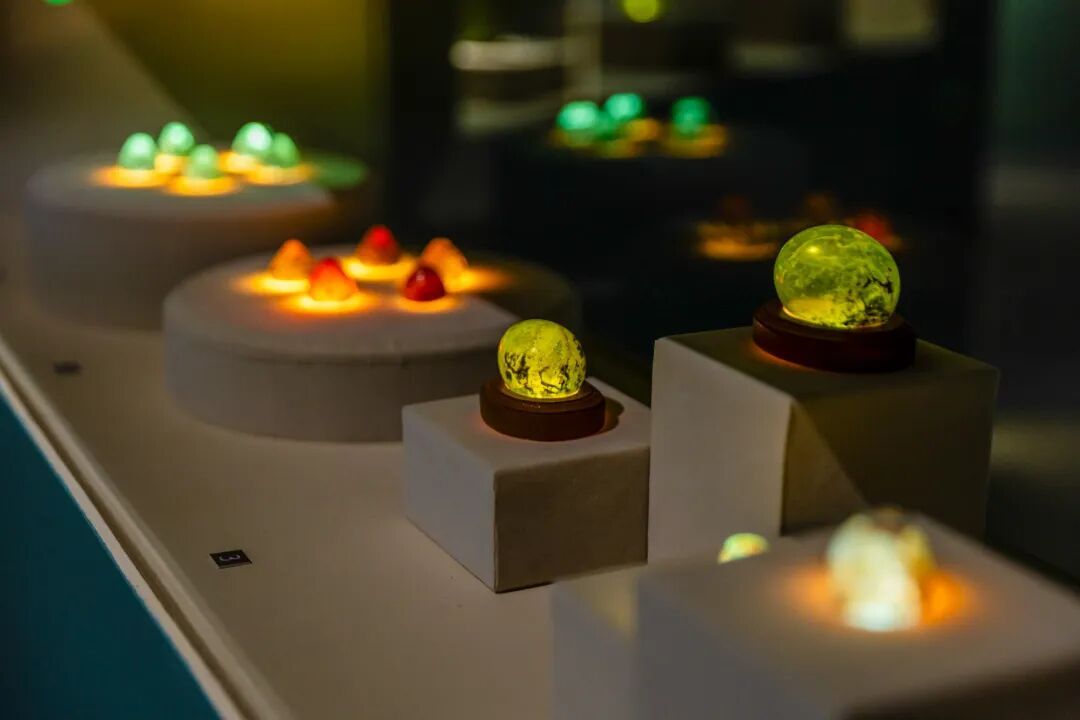 国博为“史上最受宠小孩”办展