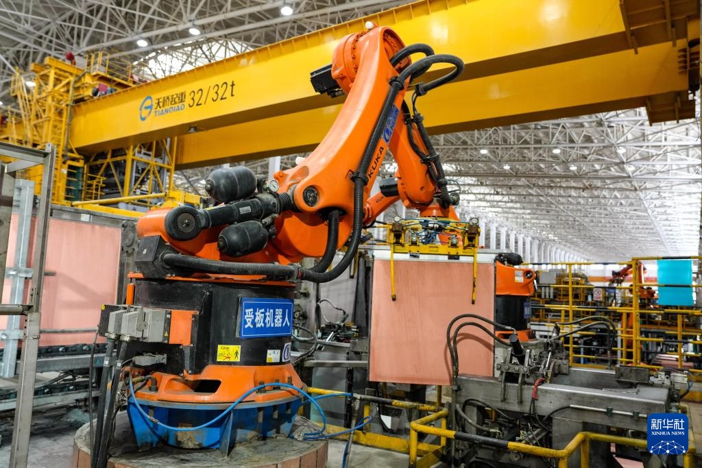 “镍都”金昌 点废成金