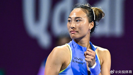 郑钦文领衔中国五将入围法网