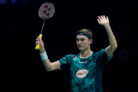 腰伤无法支撑 &nbsp;安赛龙宣布退役