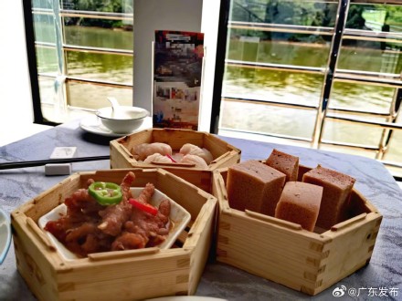 广州发布重要提醒！“茶位费”需明码标价