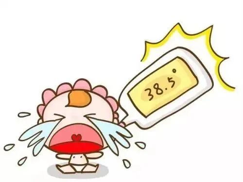 术后发烧别慌!一文分清感染与非感染性发热 术后发烧别慌!一文分清感染与非感染性发热