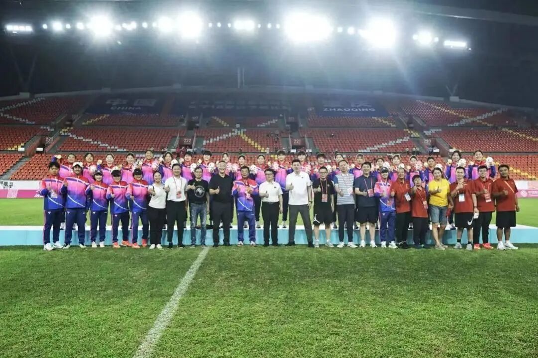 范志毅，消息传来！有新身份