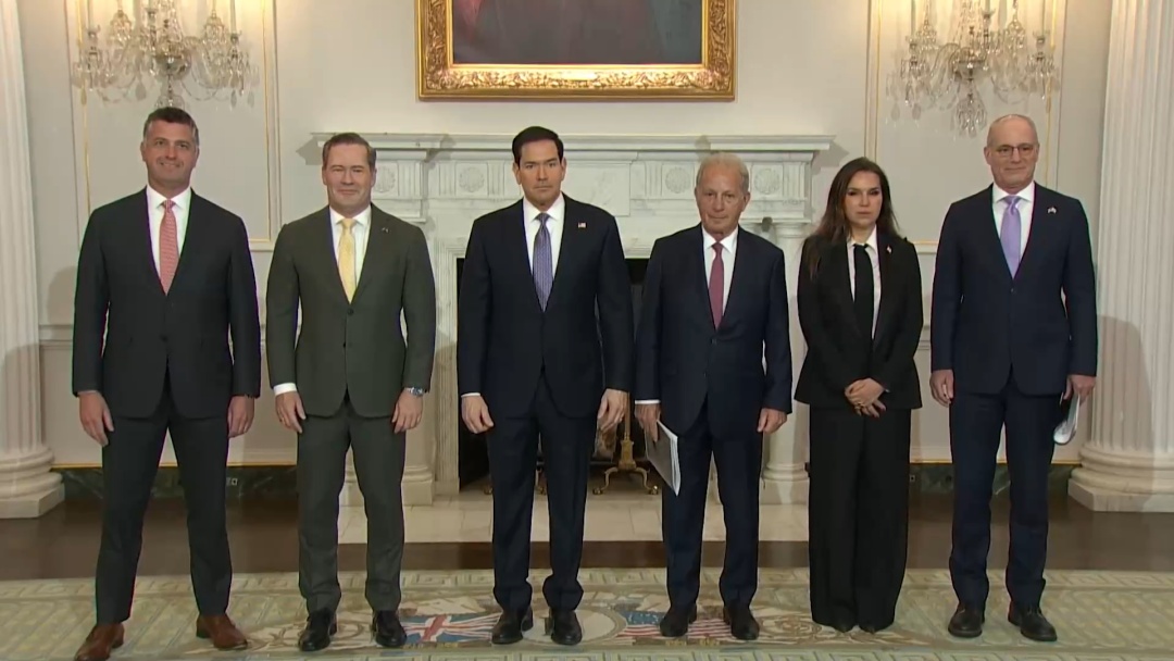 用谈判拖延时间?以色列媒体真相了…… 用谈判拖延时间?以色列媒体真相了……