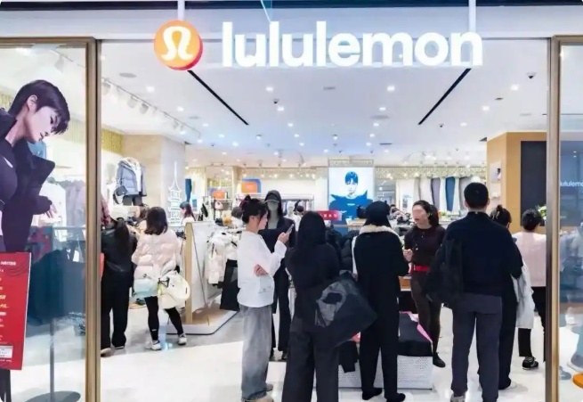 或引发癌症、不孕不育?Lululemon被调查! 或引发癌症、不孕不育?Lululemon被调查!