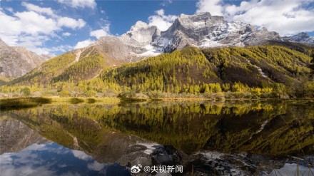 点赞！中国新增2处世界地质公园