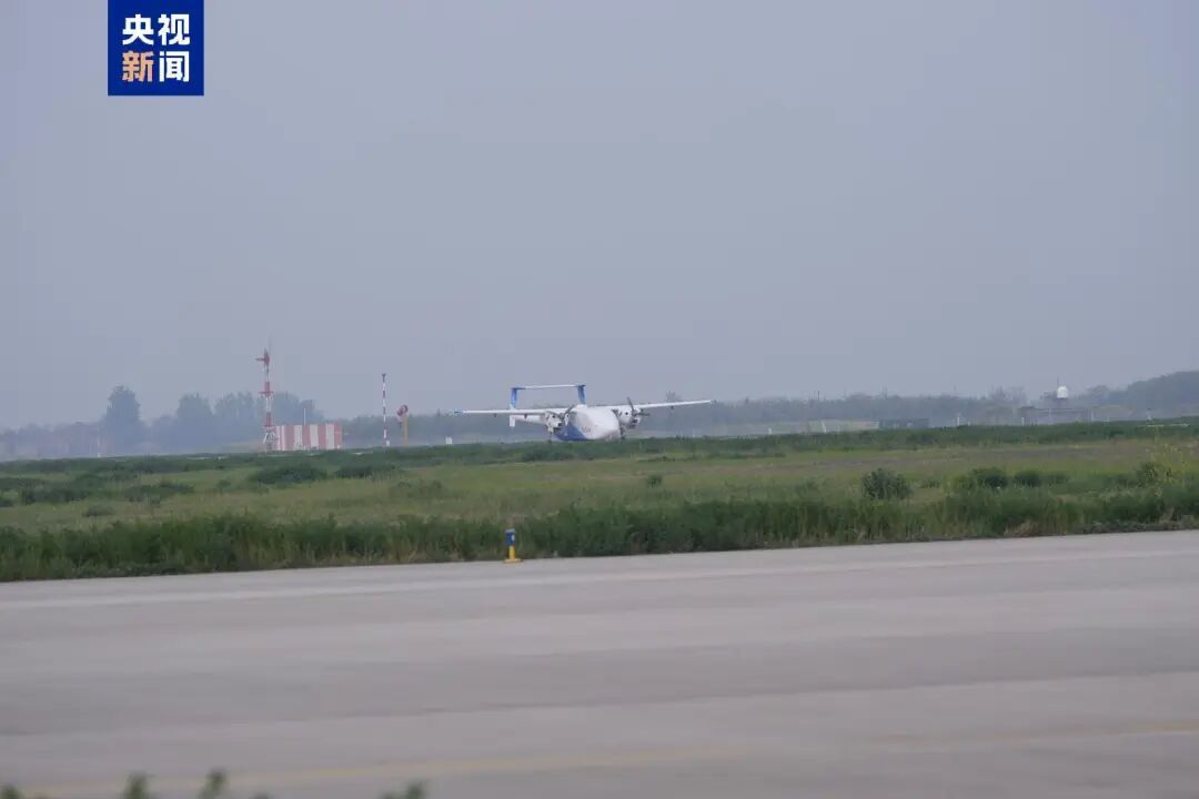 “无人飞行卡车”来了！