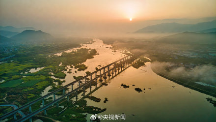 点赞！中国新增2处世界地质公园