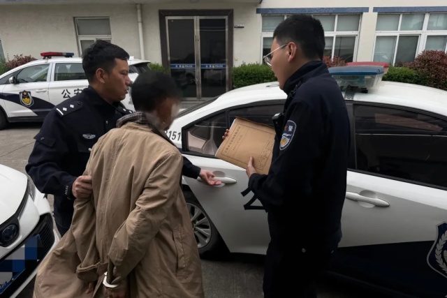 男子想让警察帮忙“教训”儿子，3小时连拨47次110，警方：行政拘留7日