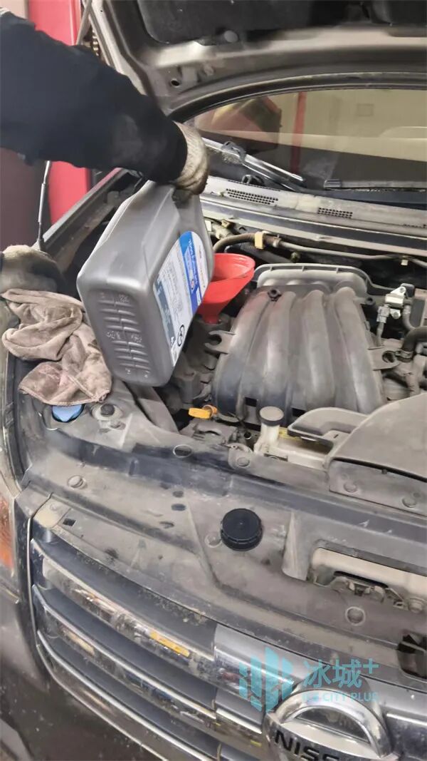 汽修店换机油工时费10多年间翻倍，车主与门店寻找新市场平衡点