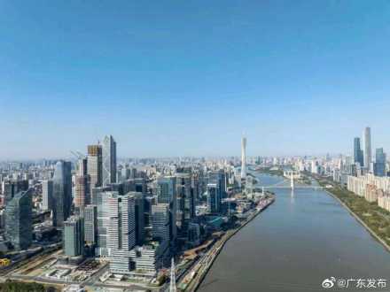 3月广东CPI同比涨幅回落