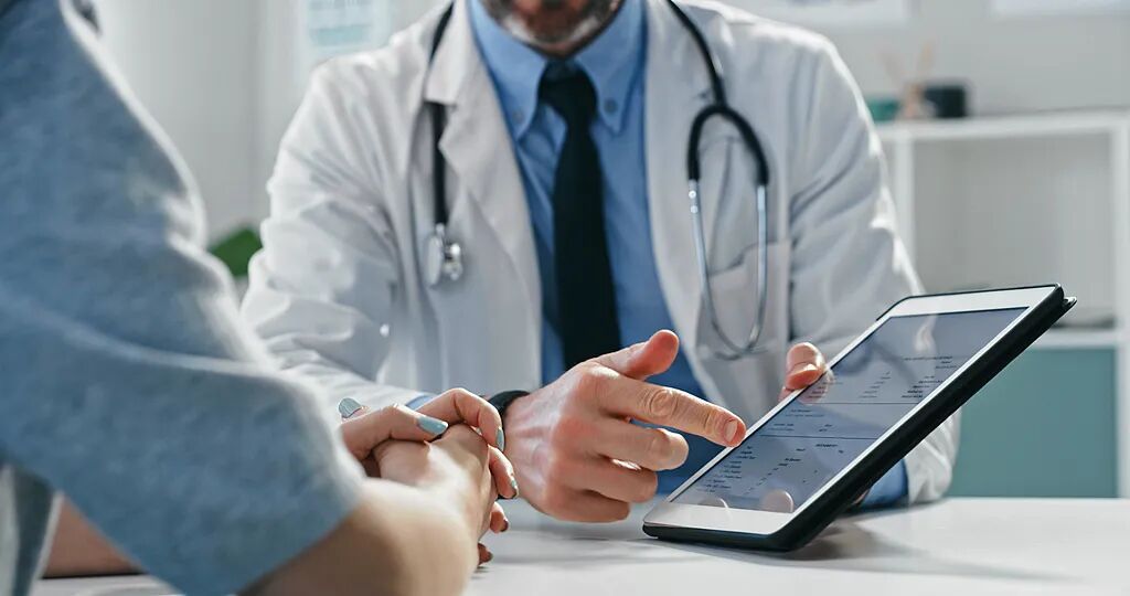 有些癌，确诊就是晚期……这几类人，体检千万要注意→