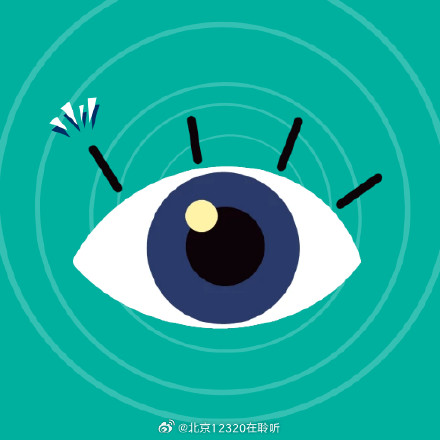 孩子总是流泪、揉眼睛，警惕这些问题