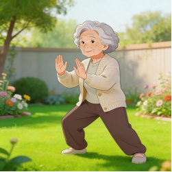 癌症患者睡不好？试试运动这款“安眠药”