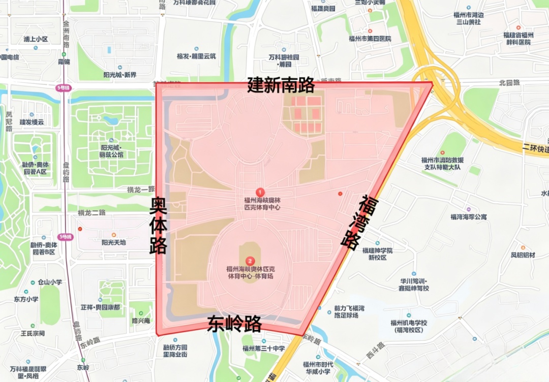 注意！4月19日，福州部分区域禁飞无人机等航空器