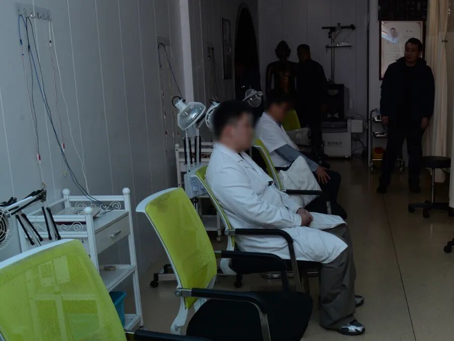 上海警方披露：宗某、李某、邵某等39人，被采取刑事强制措施！