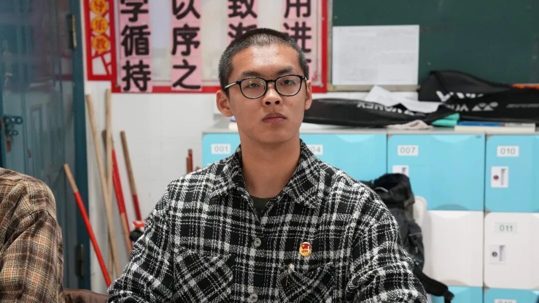 合肥周子涵同学,真帅! 合肥周子涵同学,真帅!