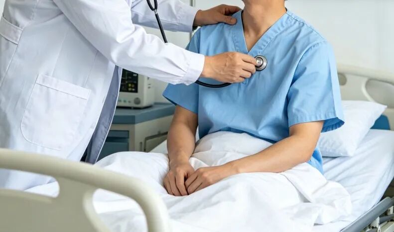 别等血管堵死才后悔！脑梗前这6大信号千万别忽视