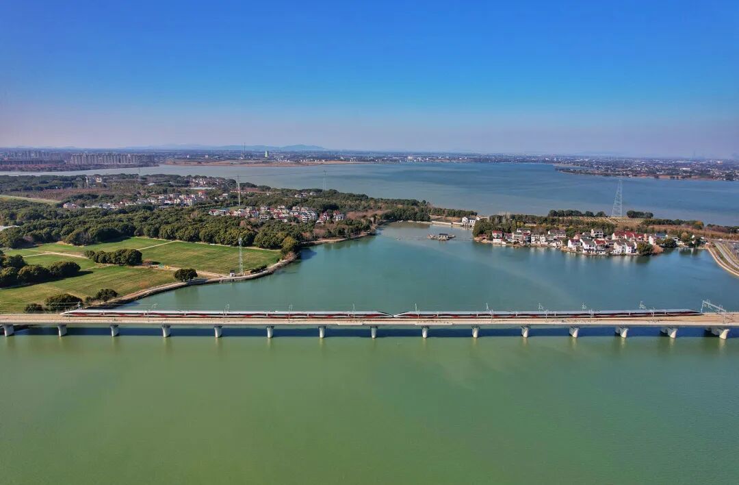 迎战“五一”！长三角铁路计划开行客车最高达1701.5对