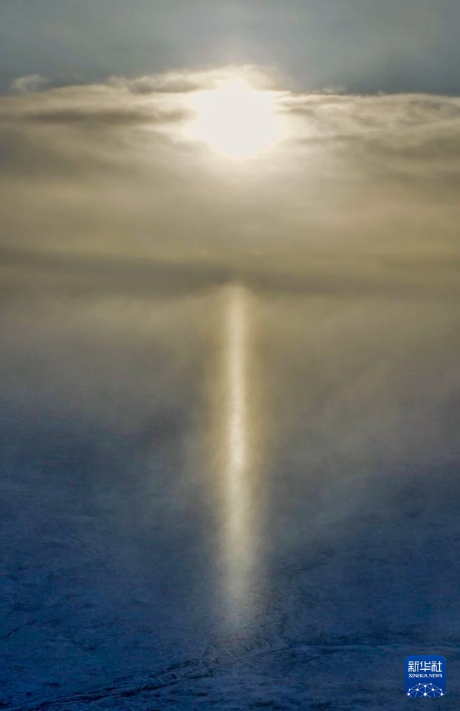 探秘羌塘无人区腹地的“巴毛穷宗”