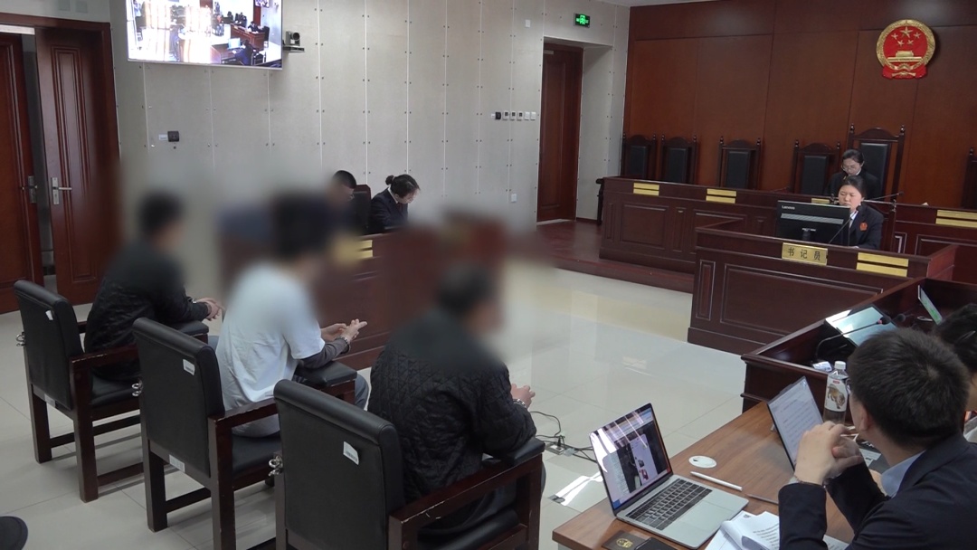 北京:直播间里卖假包 三人触犯刑法获刑 北京:直播间里卖假包 三人触犯刑法获刑