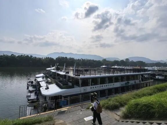 连休8天！宁波家长带娃“跟着课本去旅行”，这些目的地火了！