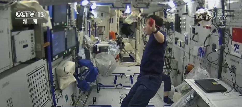 未来太空医院什么样？三步走目标让其从科幻走向现实