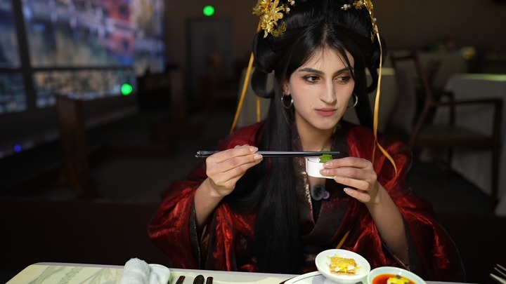 一季度民企担当外贸主力 中式生活用品热销全球