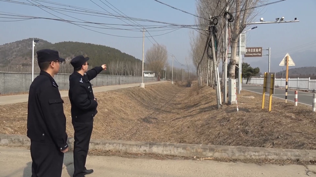 40多只羊诡异失踪 !北京警方刑拘1名男子! 40多只羊诡异失踪 !北京警方刑拘1名男子!