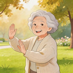 癌症患者睡不好？试试运动这款“安眠药”