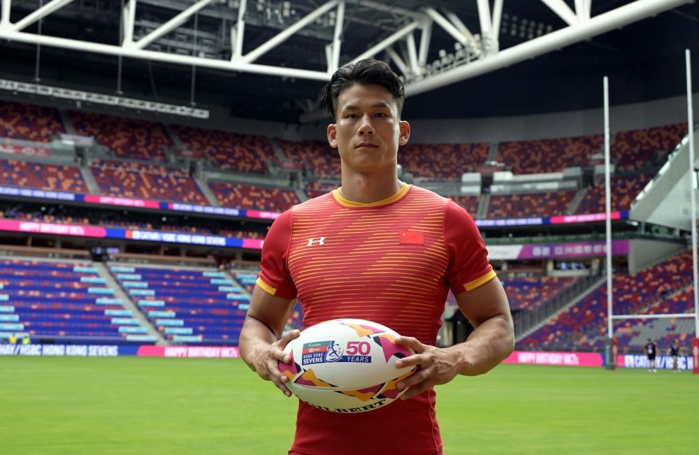 香港“七榄”成为全新世锦赛首站 中国男队出战邀请赛