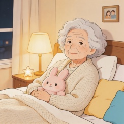 癌症患者睡不好？试试运动这款“安眠药”