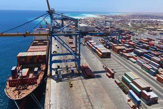 联合国：中东局势推高对苏丹援助物资运输成本