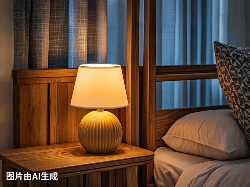 今晚起，睡觉请调整一下！