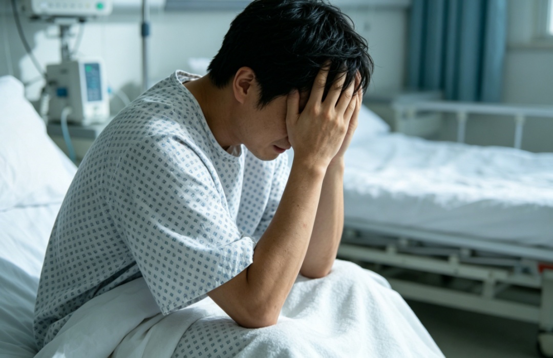 别等血管堵死才后悔！脑梗前这6大信号千万别忽视